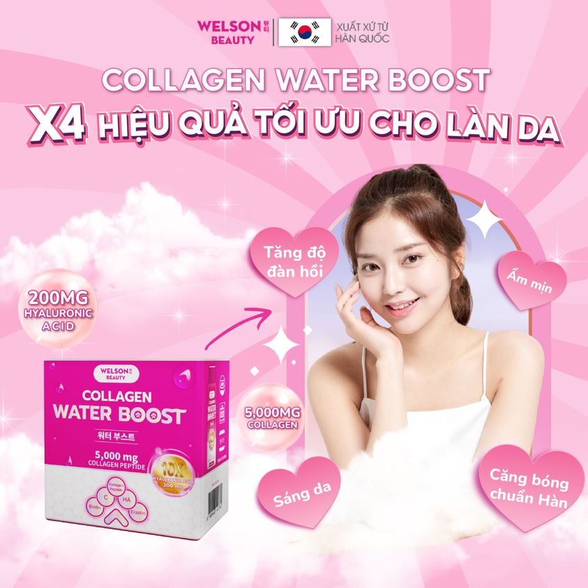 NƯỚC UỐNG COLLAGEN WATER BOOST X4 HIỆU QUẢ TỐI ƯU CHO LÀN DA.jpg